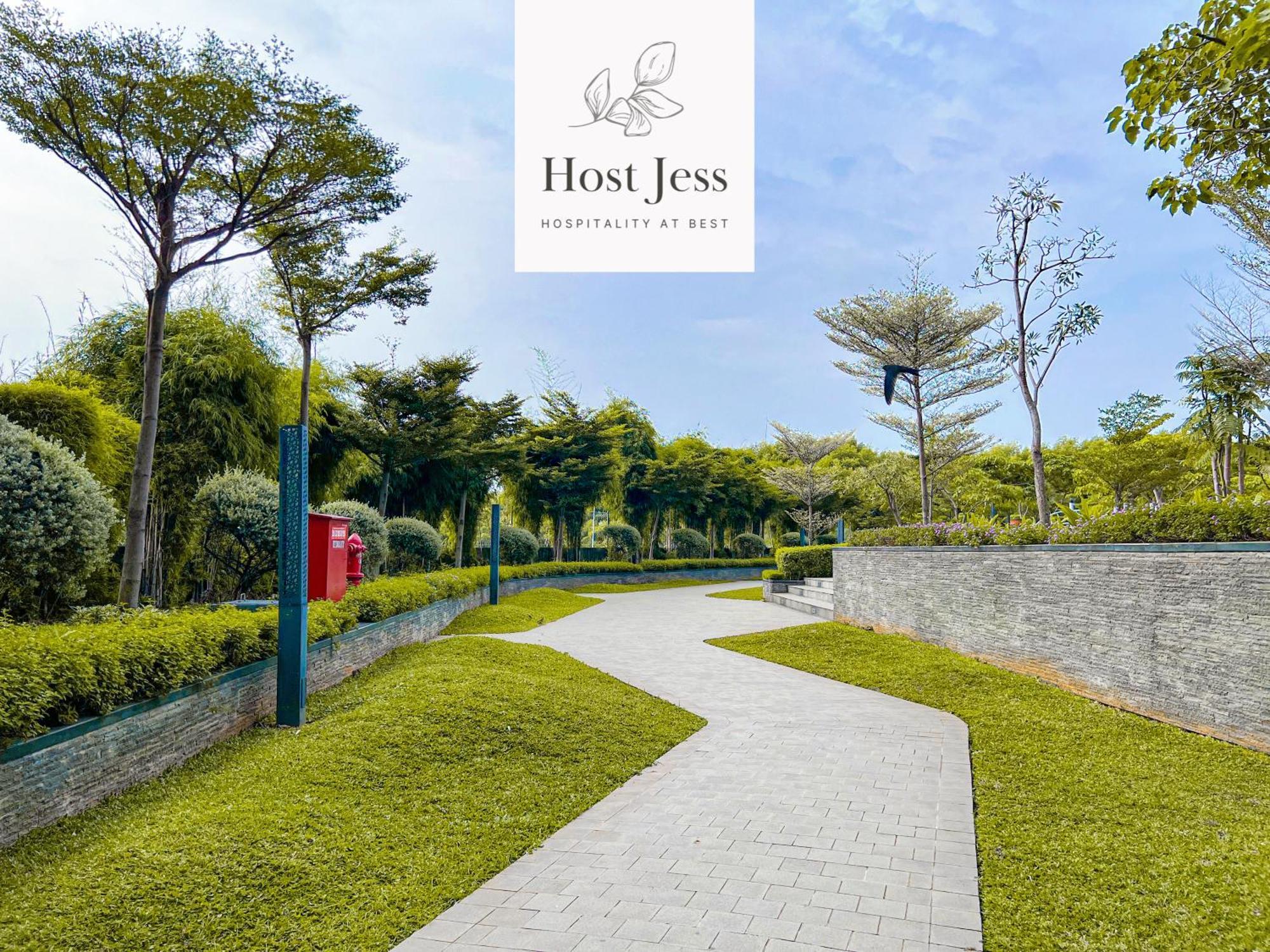 Gold Coast Pik Apartments By Host Jess Yakarta Exterior foto