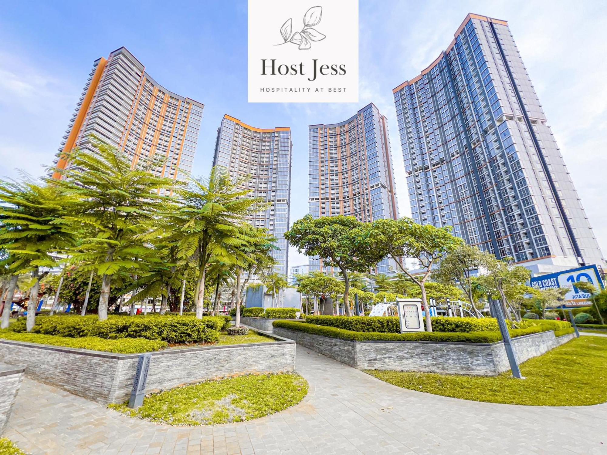 Gold Coast Pik Apartments By Host Jess Yakarta Exterior foto