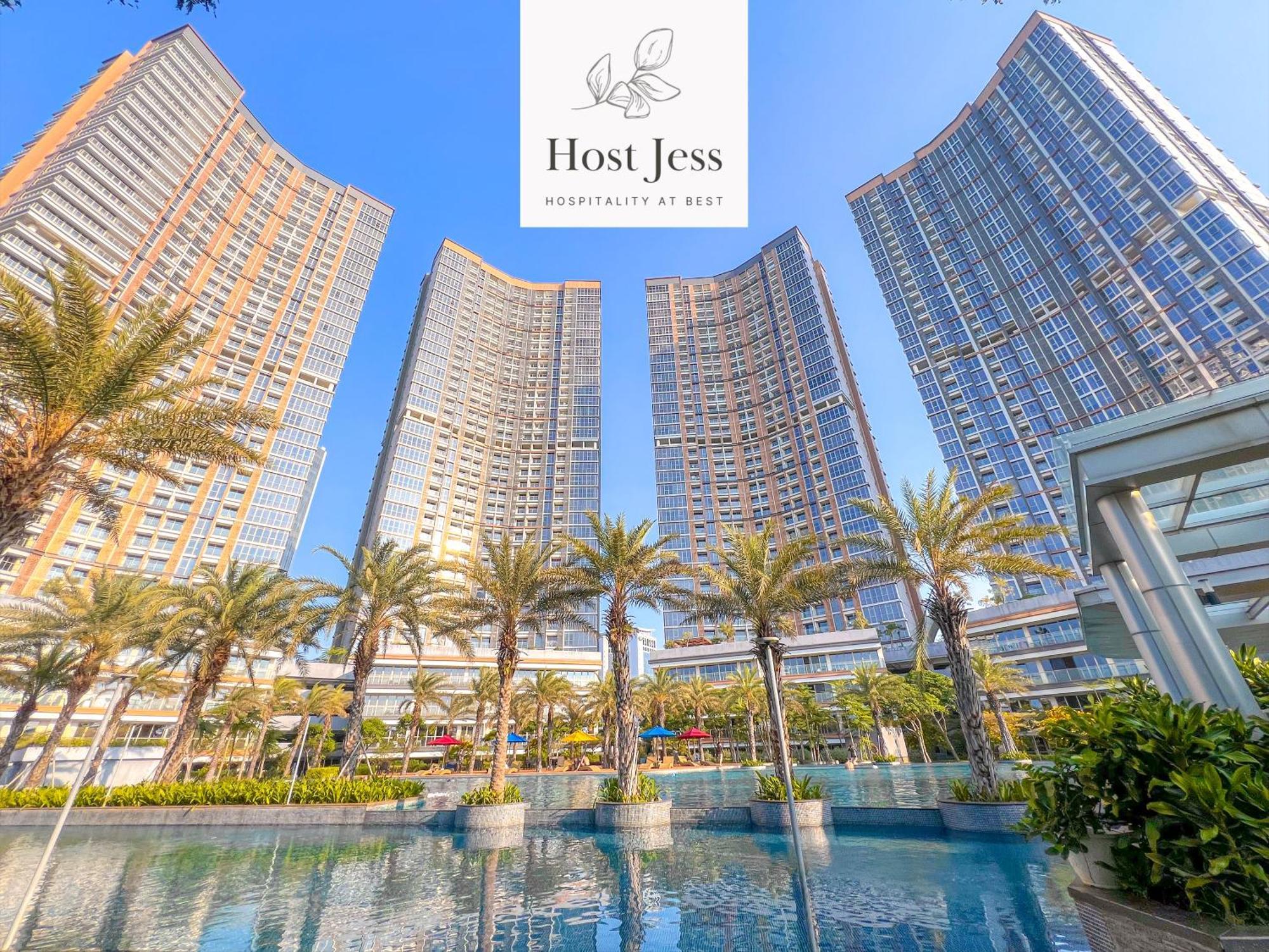 Gold Coast Pik Apartments By Host Jess Yakarta Exterior foto