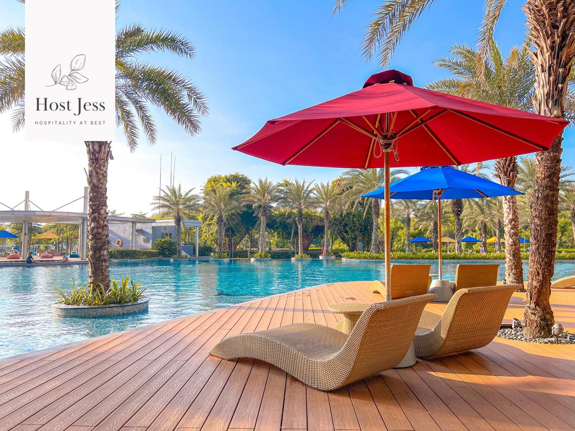 Gold Coast Pik Apartments By Host Jess Yakarta Exterior foto