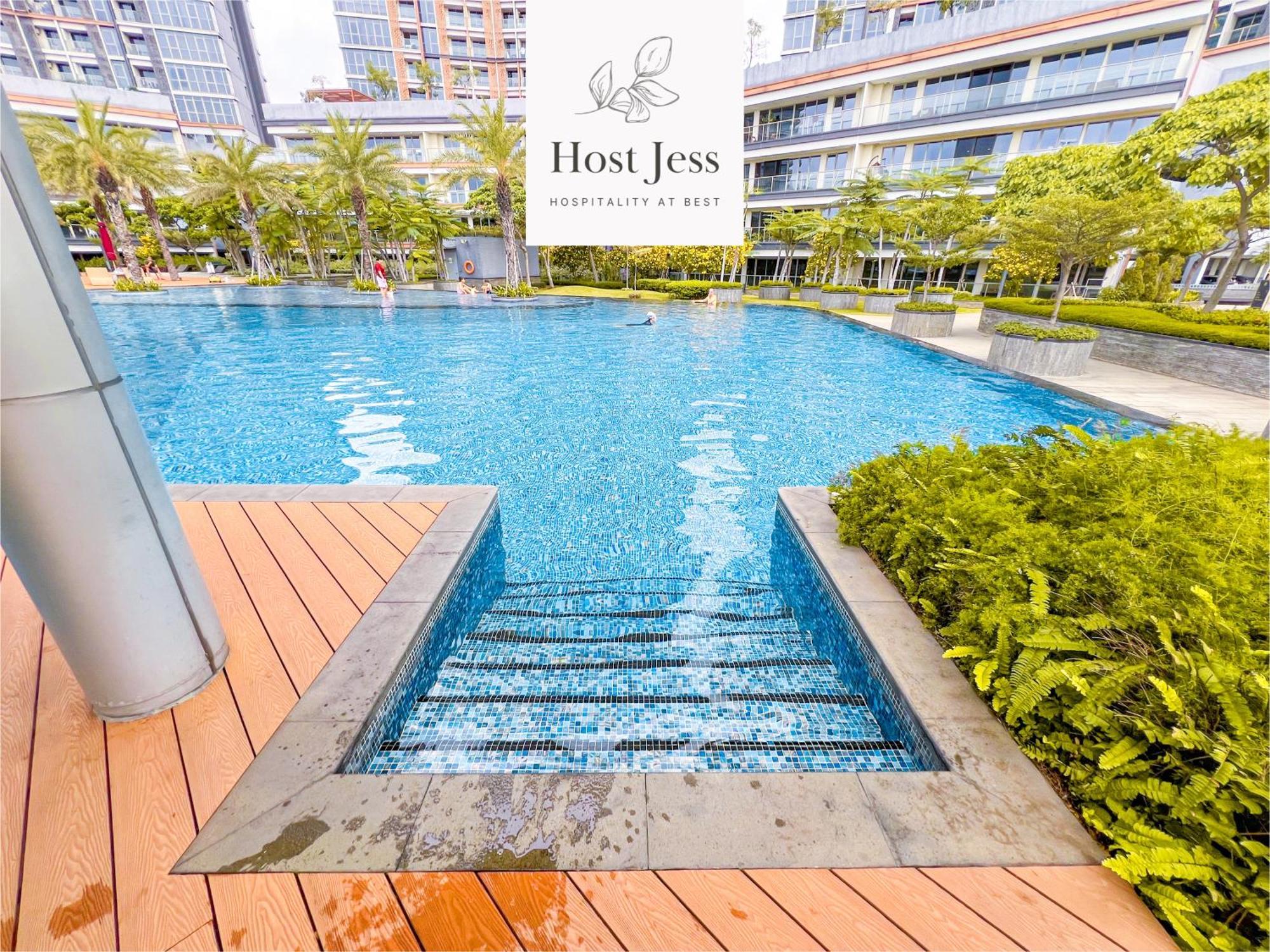 Gold Coast Pik Apartments By Host Jess Yakarta Exterior foto