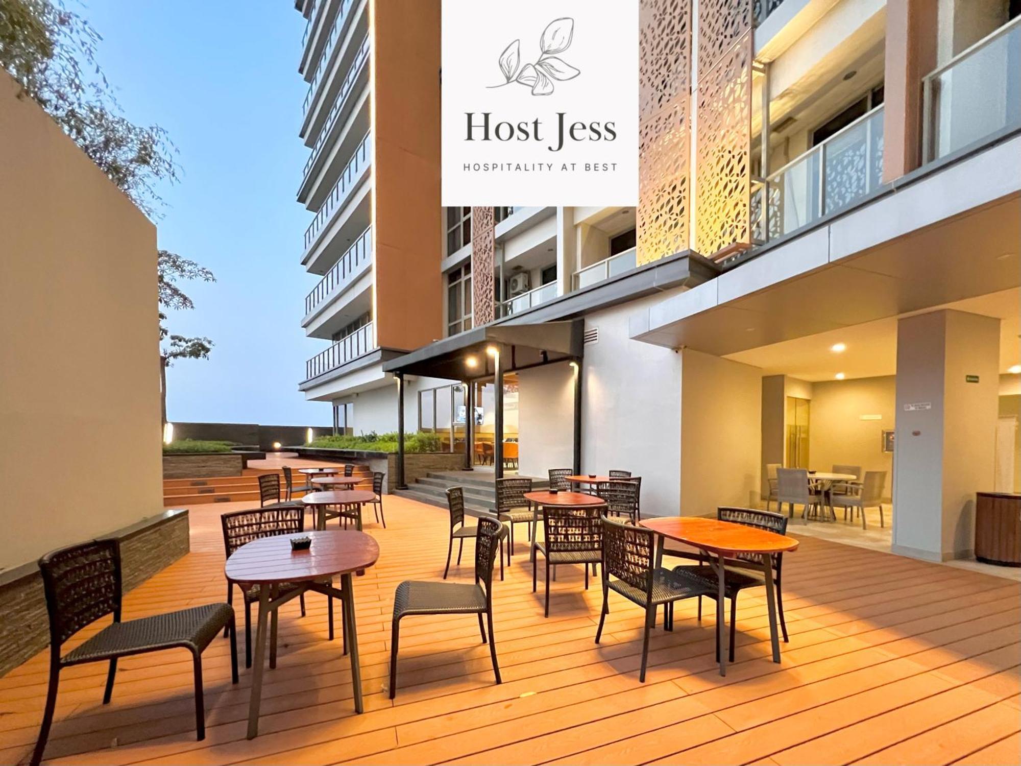Gold Coast Pik Apartments By Host Jess Yakarta Exterior foto