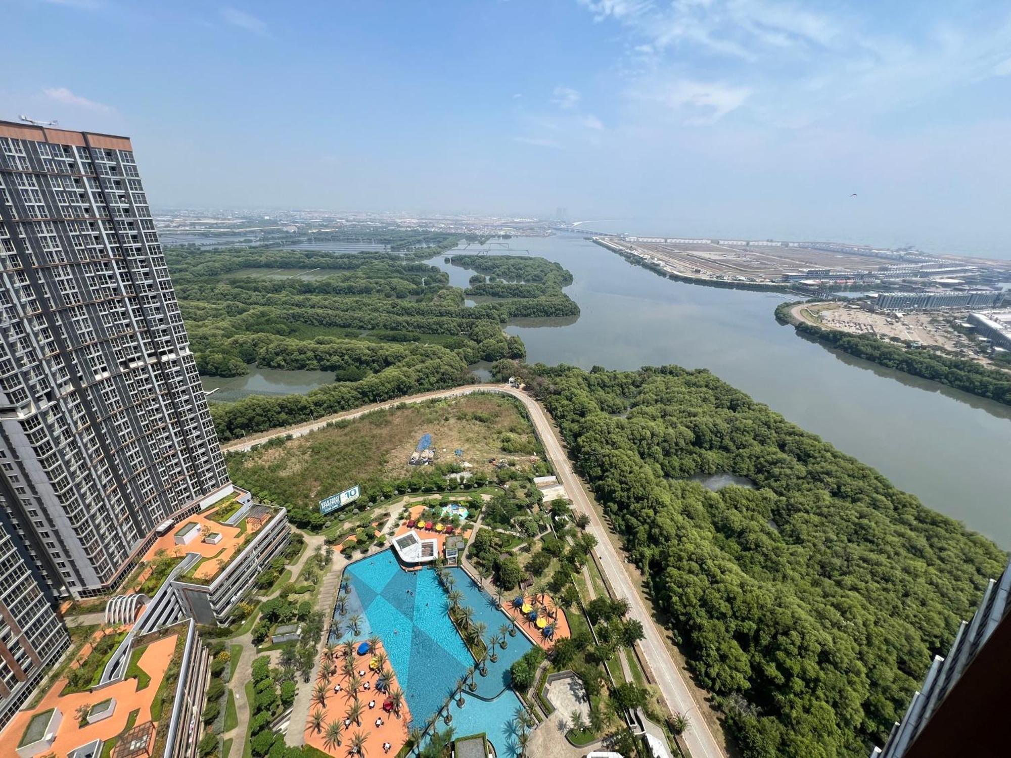 Gold Coast Pik Apartments By Host Jess Yakarta Exterior foto